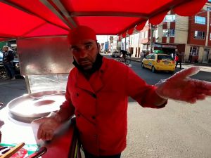 Elazığlı döner ustasının hayatı, 'Tako, Rako, Riko' ile değişti, onlarca ülke gezdi
