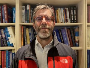 Prof. Dr. Adaman: '2050'lerde net sıfır karbon emisyonuna geçmeliyiz'
