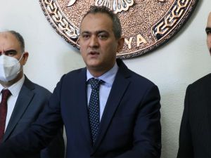 Milli Eğitim Bakanı Özer: 'Omicron varyantının okullarımıza yansıma son derece düşük'