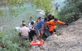 Tunceli’de kaza: 1 kişi öldü
