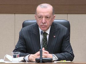 Cumhurbaşkanı Erdoğan'dan BAE ziyareti öncesi önemli açıklamalar
