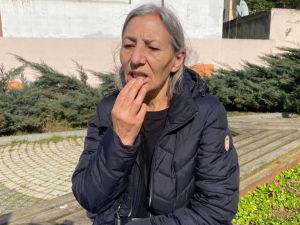 Kadıköy'de gurbetçi kadının 100 bin liralık yanlış diş tedavi iddiası: 'Hem mağduruz hem sağlığımız gitti'