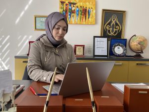 28 Şubat sürecinde bebeğini kaybeden Songür o günleri anlattı