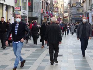 Prof. Dr. Selçuk Kaya: 'Vaka sayılarında belirgin artışlar yaşadık'