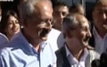 Kemal Kılıçdaroğlu ve çakması yan yana
