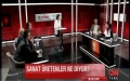 Sanatçılar siyaseti konuştu