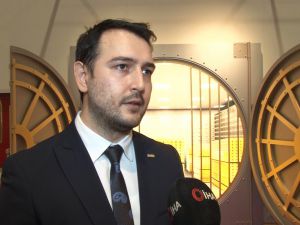 Tasarruf sistemiyle altına talep arttı