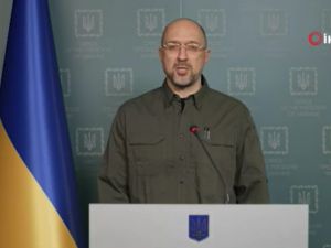Ukrayna hükümeti savaşa rağmen emekli maaşlarını ödeyecek