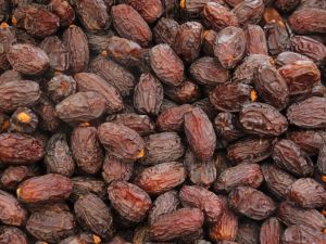 Hurma alırken ve tüketirken dikkat edilmesi gerekenler
