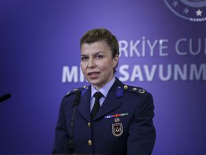 MSB kaynaklarından mayın açıklaması: 'İncelemeler ihtimal göz ardı etmeksizin devam ediyor'