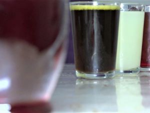 Ramazan ayının vazgeçilmezi: Osmanlı şerbetleri
