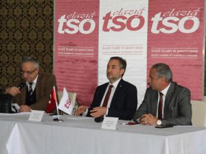 Türkiye’nin en büyük maden rezervi için toplantı düzenlendi