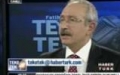 Kılıçdaroğlu: Biz doğudan neden oy almıyoruz