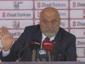 Karaman: 'Finali tartışmasız hak ettik'