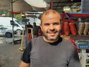 'Şemsiye ile uçan adam' uzay yolculuğuna aday