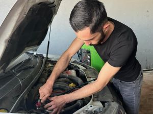 Bakımı yapılmayan araç klimaları 20 bin liraya kadar masraf çıkartabiliyor