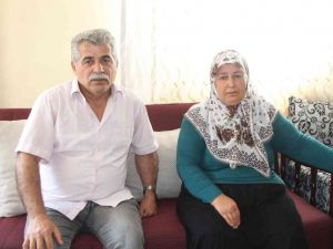 'Üzerine telefon hattı var' diyen dolandırıcılara 480 bin lirasını kaptırdı