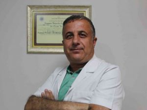 Uzman doktor hayvansal ürünlerden bulaşan hastalığa dikkat çekti