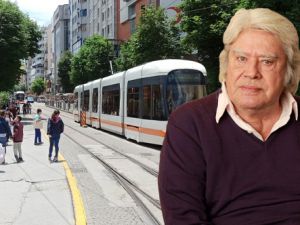 Cüneyt Arkın'ın ölümü memleketi Eskişehir'i yasa boğdu