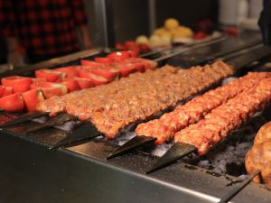 Kurbanın ilk günü kebap yapmayın uyarısı