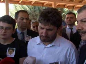 Öldürülen Doktor Karakaya'nın kardeşi ağabeyini anlattı