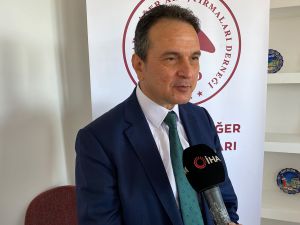 Uzmanlardan hepatit uyarısı: '1998'den önce doğanlar mutlaka test yaptırsın'