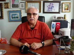Özlü: "Covid vaka sayılarındaki artışın oranı azaldı ama maalesef ölüm sayıları giderek artıyor"