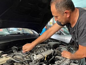 Hararetin yükselmesi uzun seyahatlerin korkulu rüyası oluyor