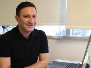 Prof. Dr. Şevket Özkaya: "Delta varyantı hala etkisini gösteriyor"