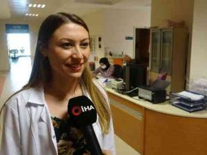 Uzmanı Doktor Kaya: “Hatırlatma dozu yapılmadığı takdirde ölüm riski çok yüksek”