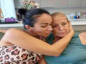 Denizde caretta carettanın saldırısına uğrayan Rus kadın yaralandı